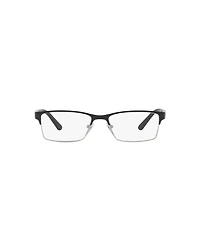 Sferoflex Men's Rectangle Eyeglasses, SF2289