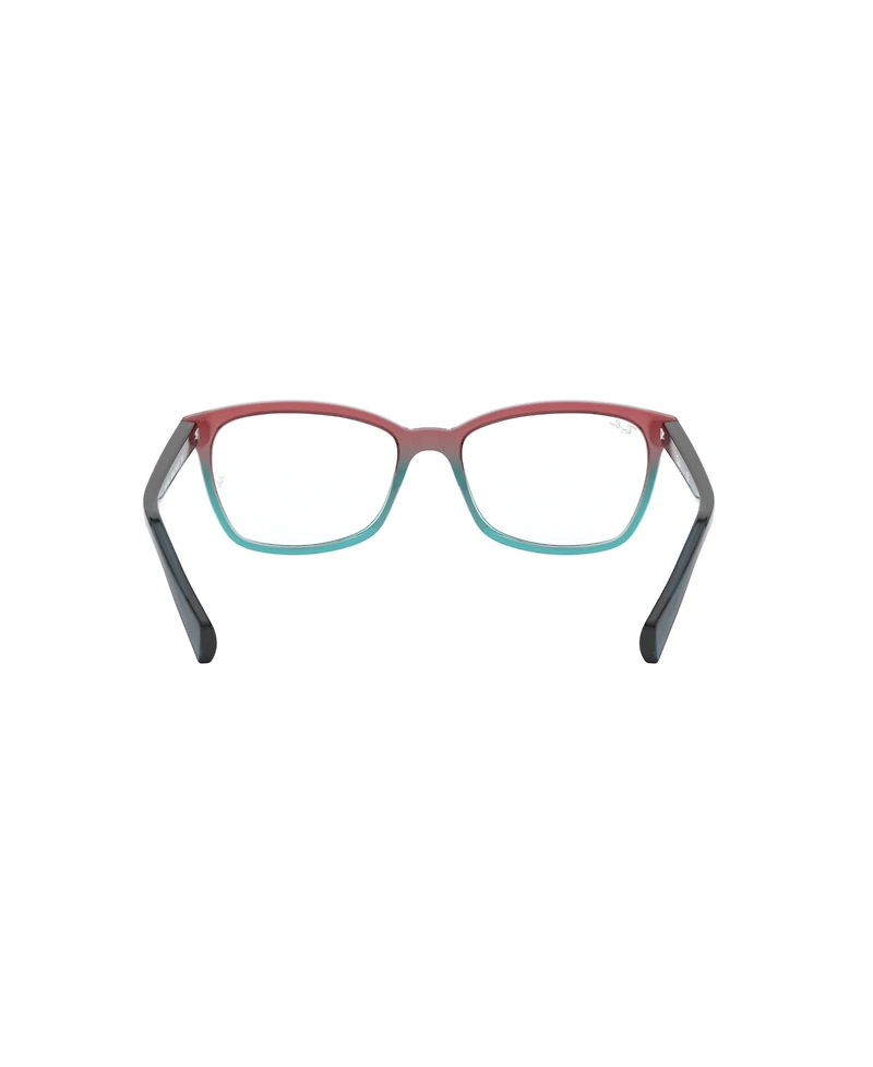 Ray-Ban Women's Butterfly Eyeglasses, RB5362