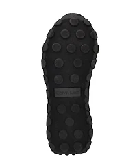 Calvin Klein Women's Tanja Retro Lace-Up Sneakers