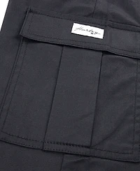 Hurley Big Girls Cargo Skate Pants