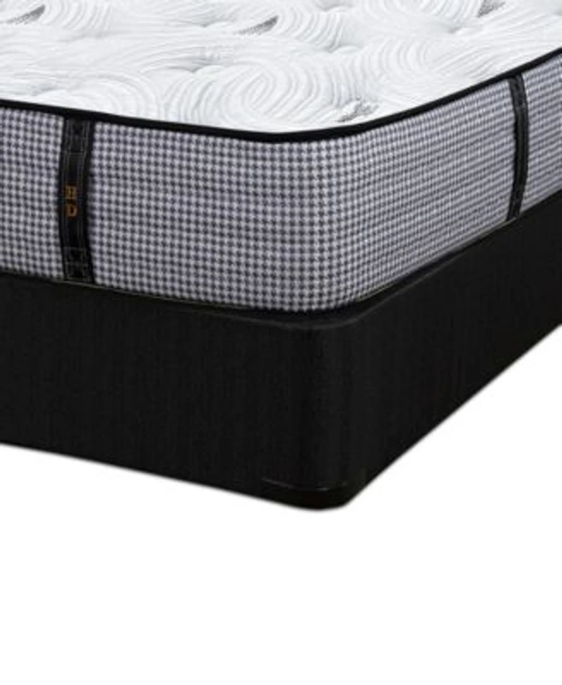 Paramount Hd Ash 12 Plush Tight Top Mattress Collection Macys Exclusive