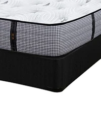 Paramount Hd Ash 12 Plush Tight Top Mattress Collection Macys Exclusive