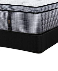 Paramount Hd Raven 15 Plush Pillow Top Mattress Collection Macys Exclusive