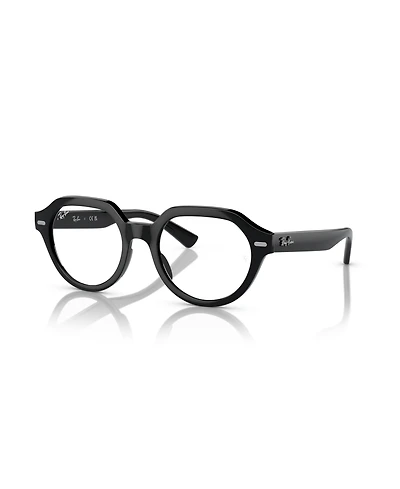 Ray-Ban Unisex Gina Optics Eyeglasses