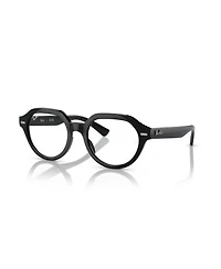 Ray-Ban Unisex Gina Optics Eyeglasses