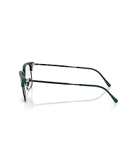 Ray-Ban Unisex New Clubmaster Optics Eyeglasses, RB7216