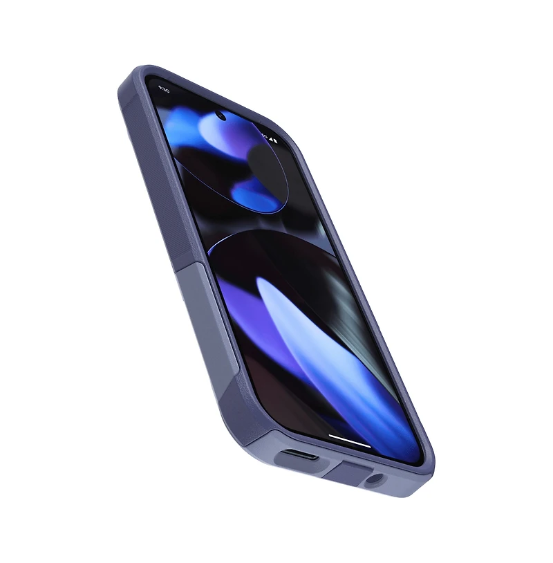 OtterBox Commuter Case for Google Pixel 9 / Pro-Black