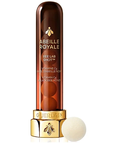Guerlain Abeille Royale Bee Lab Shot 20% Vitamin C Treatment