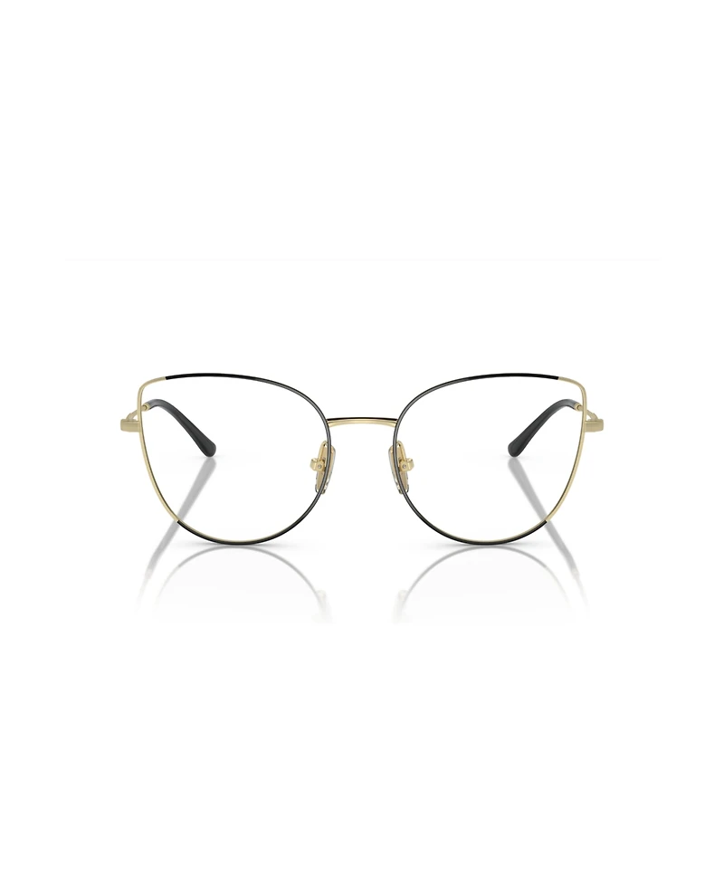 Vogue Eyewear Women's Cat Eye Eyeglasses, VO4298T