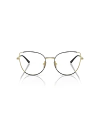 Vogue Eyewear Women's Cat Eye Eyeglasses, VO4298T