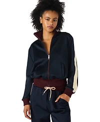 Steve Madden Women's Daisy Long Sleeve Jacket