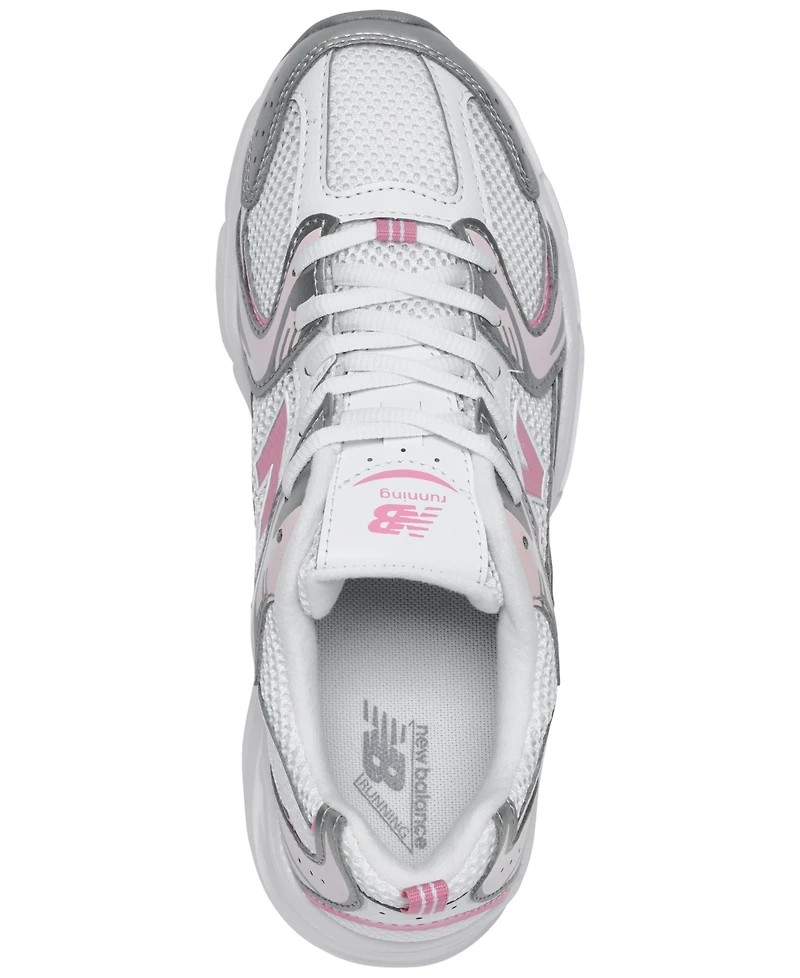 New Balance Big Girls 530 Casual Sneakers from Finish Line