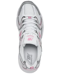 New Balance Big Girls 530 Casual Sneakers from Finish Line