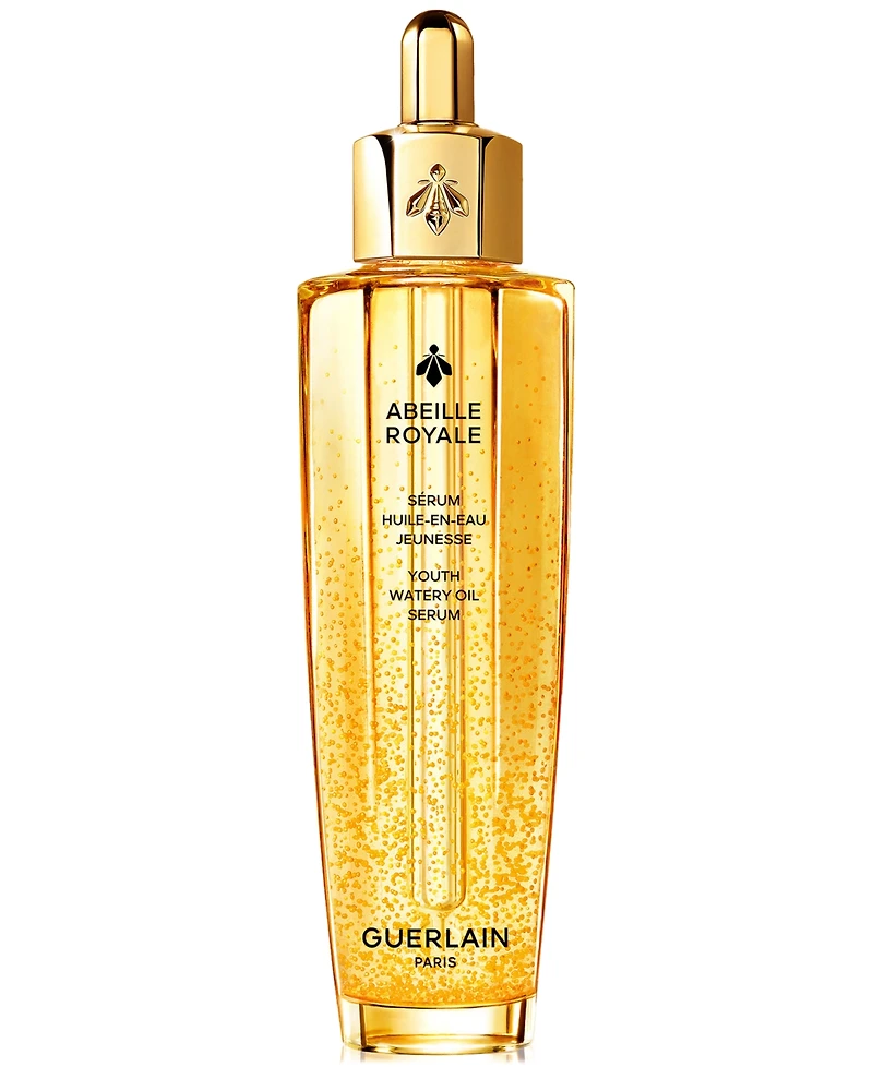 Guerlain Abeille Royale Watery Oil Serum