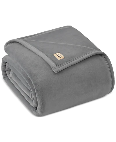 Ugg Coco Blanket, Full/Queen