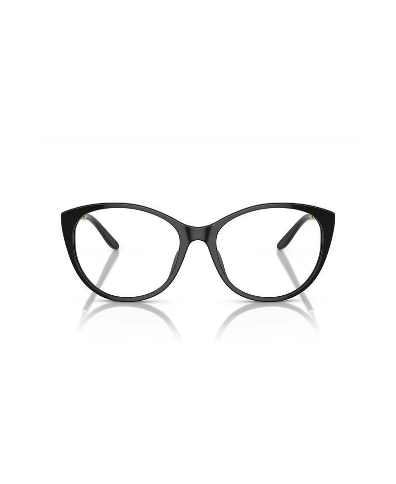 Ralph Lauren Women's Cat Eye Eyeglasses, RL6239U