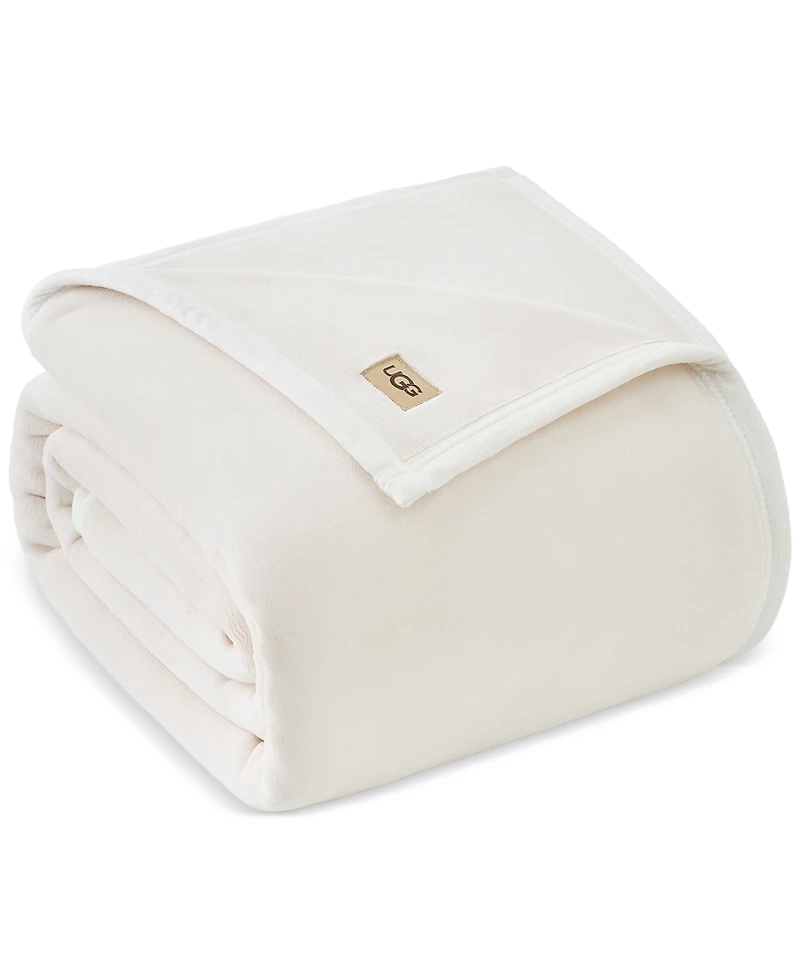 Ugg Coco Blanket, Full/Queen