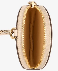 Giani Bernini Softy Leather Trifold Wallet, Exclusively at Macy's