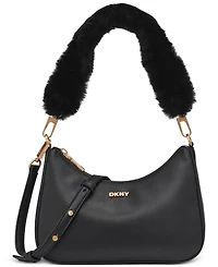 Dkny Women's Jenna Demi Crossbody Bag