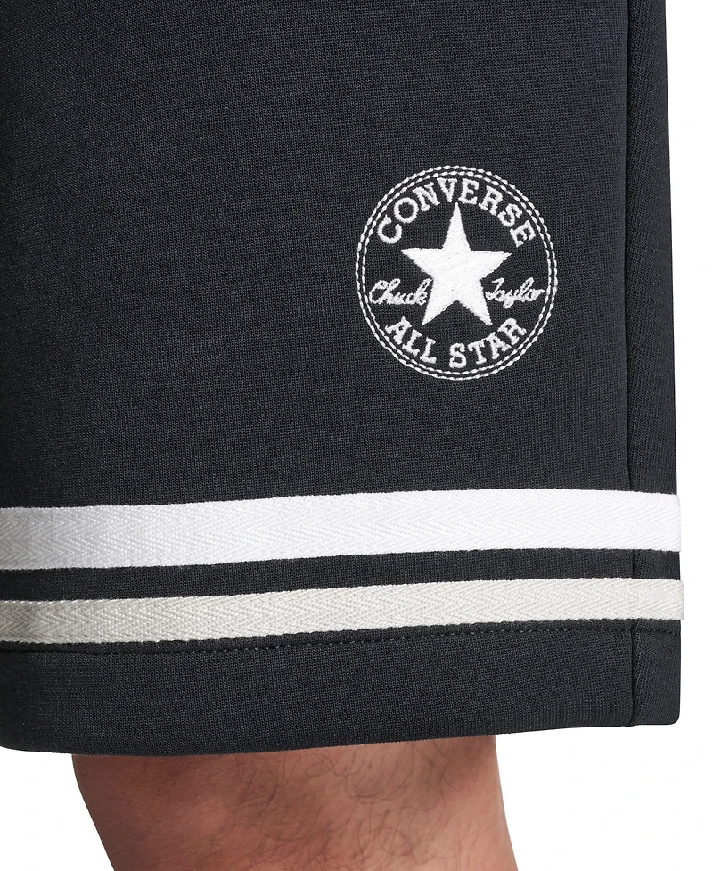 Converse Men's Retro Chuck Knit Shorts