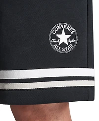 Converse Men's Retro Chuck Knit Shorts