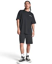 Converse Men's Loose Fit Active Graphic T-Shirt