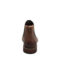 Florsheim Men's Forge Plain Toe Chelsea Boots