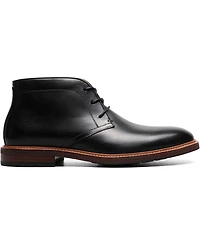 Florsheim Men's Anthem Plain Toe Chukka Boot