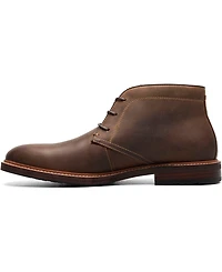 Florsheim Men's Anthem Plain Toe Chukka Boot
