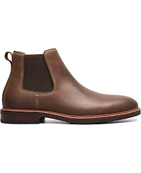 Florsheim Men's Anthem Plain Toe Chelsea Boots