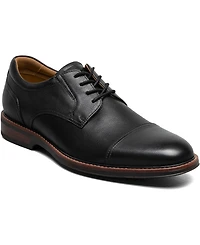 Florsheim Men's Traveler Cap Toe Oxford