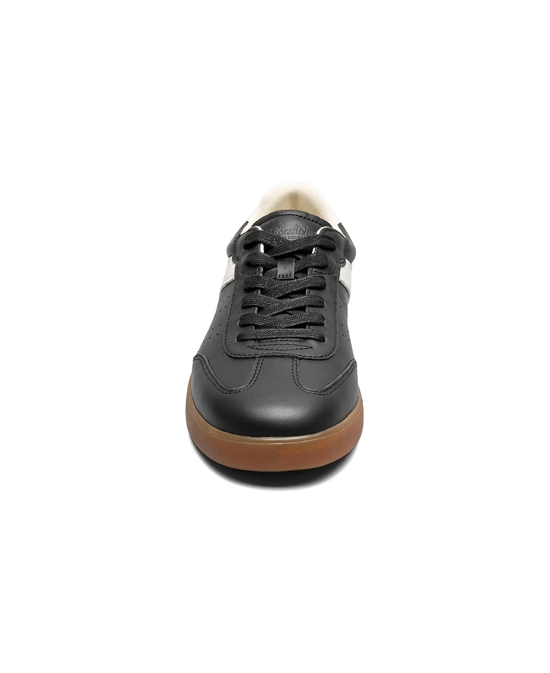 Florsheim Men's Pace Round Toe Lace Up Sneakers