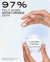 Lancome Clarifique Milky Cream For Oily Skin, 1.69 oz.
