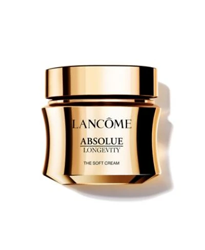 Lancome Absolue Longevity Soft Cream Collection