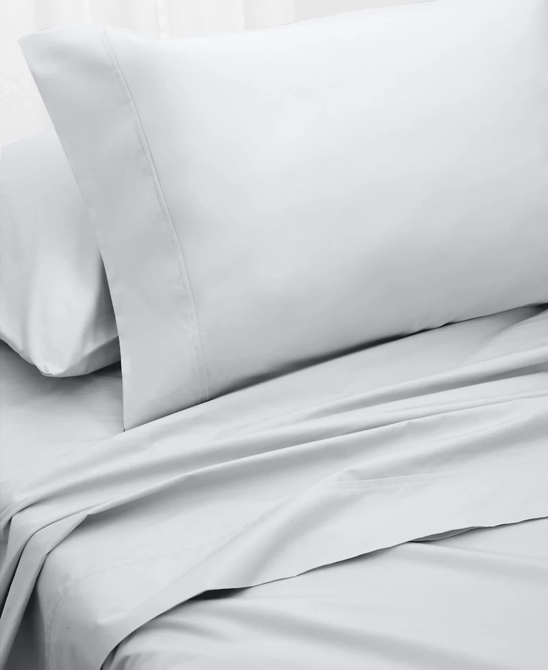 Serene Sleep 1000-Thread Count 4-Pc. Sheet Set, Full