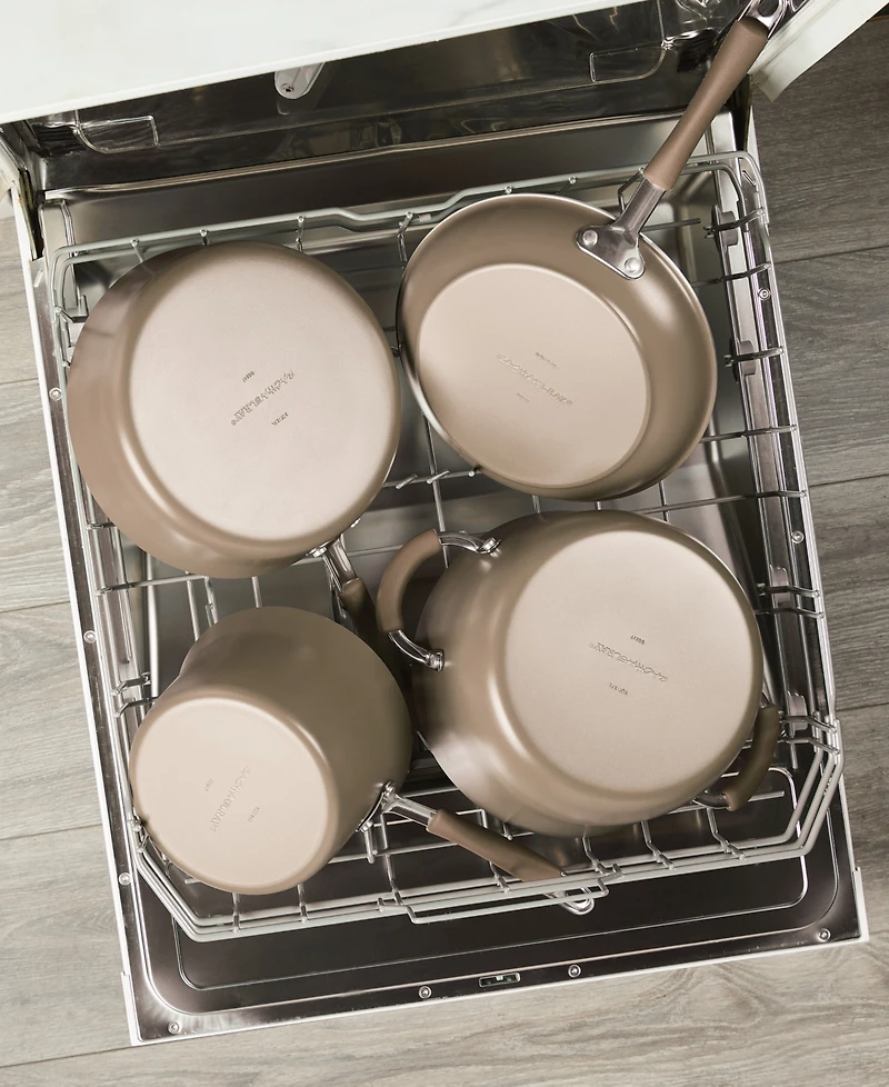 Rachael Ray Cucina Ceramic Nonstick 2-Pc. Skillet Set
