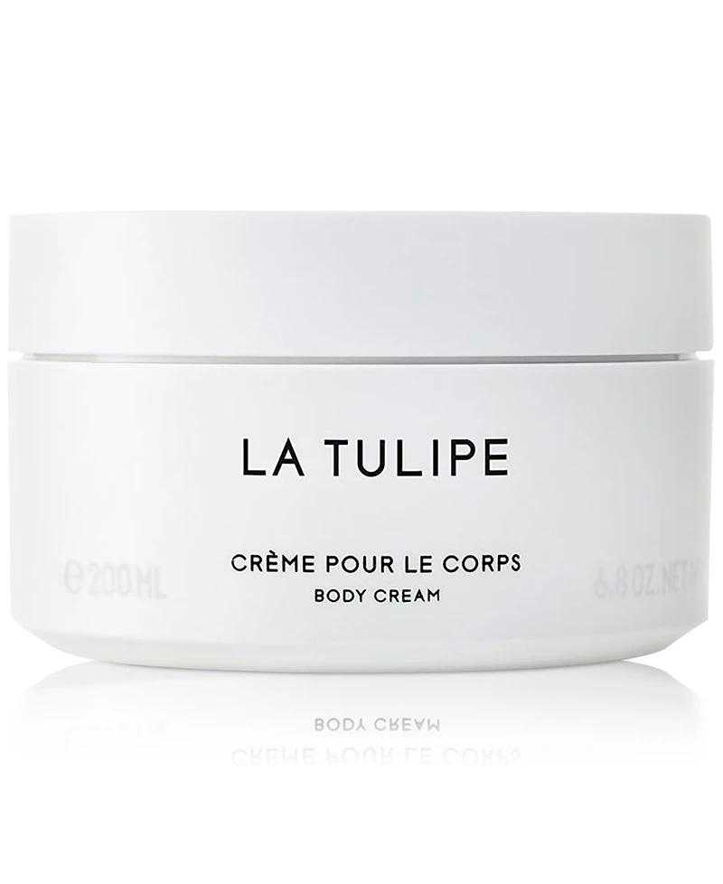 Byredo La Tulipe Body Cream, 6.8 oz.