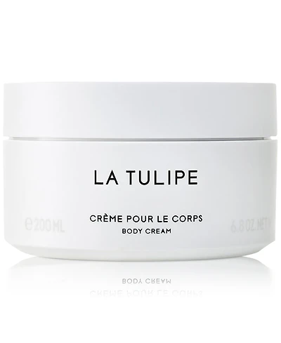 Byredo La Tulipe Body Cream, 6.8 oz.