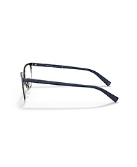 Coach Men's Round Eyeglasses, HC5131