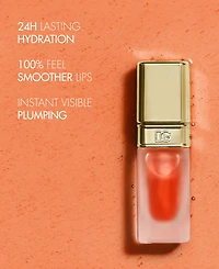 Dolce&Gabbana Flash Plumping* Lip Oil
