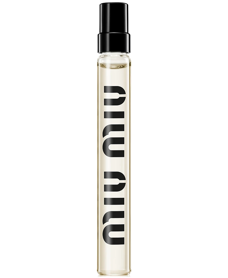 Miu Miu Miutine Eau de Parfum