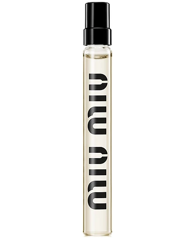 Miu Miu Miutine Eau de Parfum, 0.33 oz.