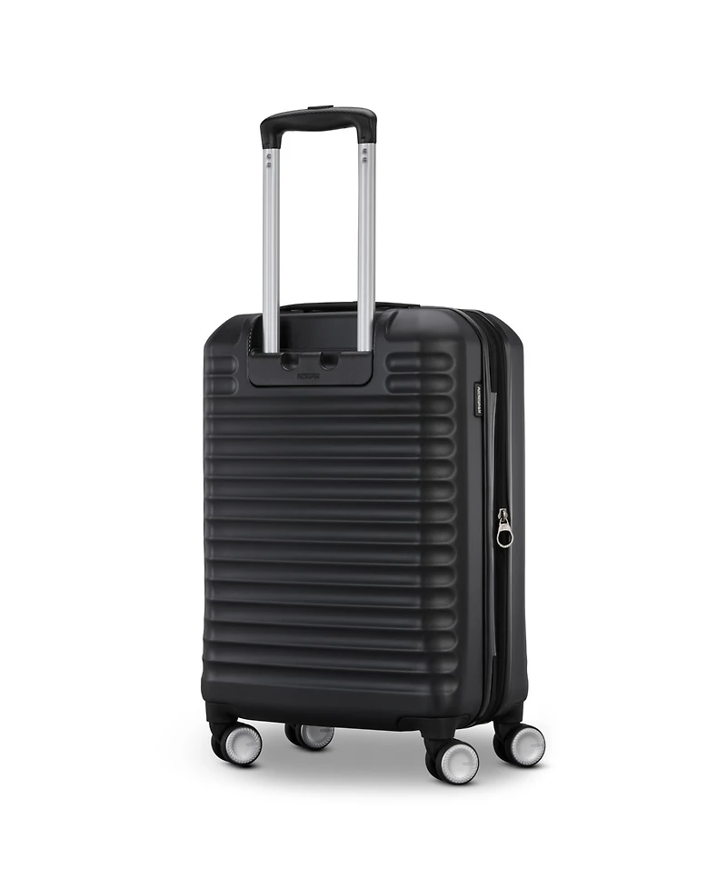 American Tourister Stratum 3.0 Carry-On 20" Hardside Spinner