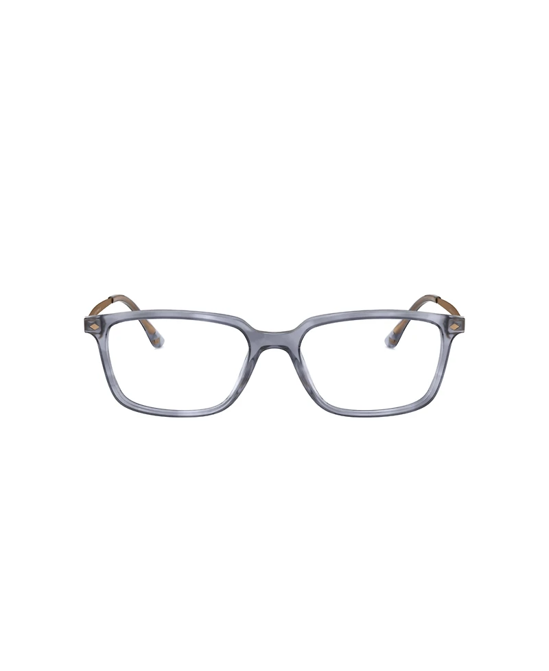Giorgio Armani Men's Rectangle Eyeglasses, AR7183