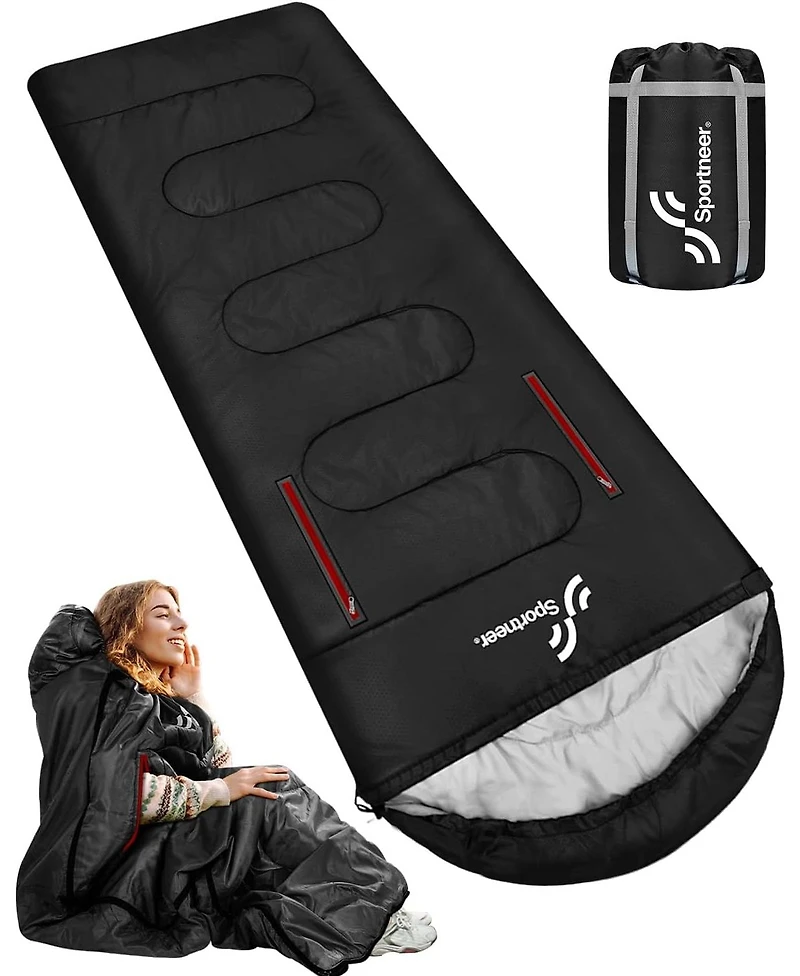 Sportneer Sleeping Bag