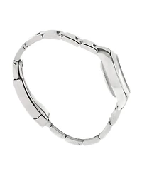 Pre-Owned Rolex Oyster Perpetual Automatic Watch in Stainless Steel 28mm