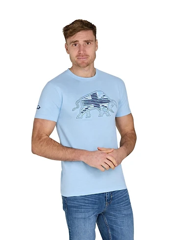 Raging Bull Men's Slash T-Shirt