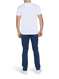 Raging Bull Yfc Eat Sleep Farm T-Shirt