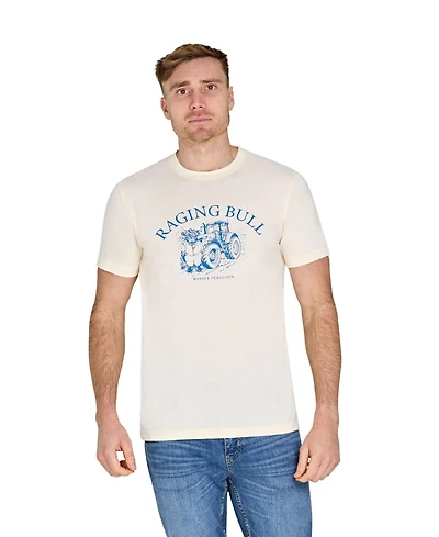 Raging Bull Mf Bully Boy T-Shirt