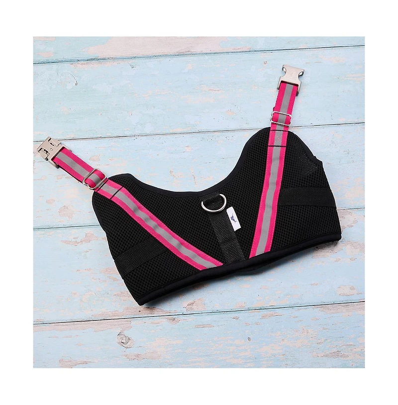 Tommy Bahama Pet Raincoat & Apparel Harness